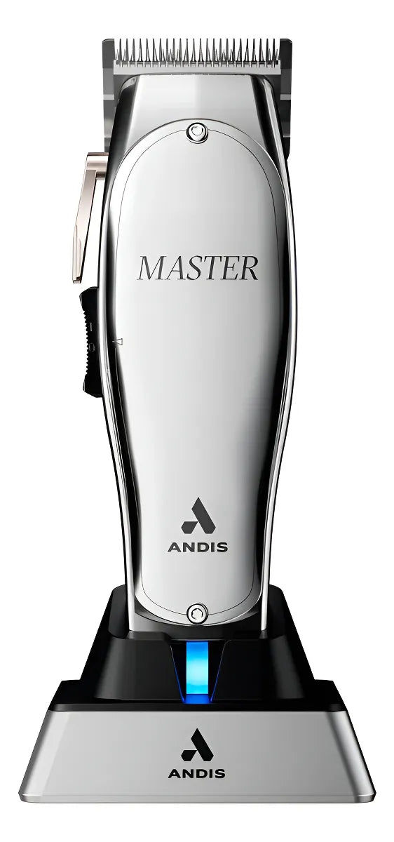 Andis Master Cordless Clipper