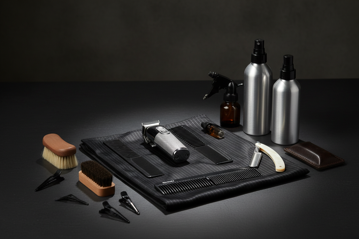 Acessorios Profissionais