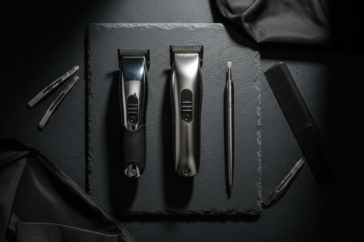 Maquinas de Acabamento