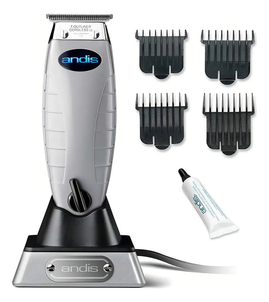 Andis T-Outliner Cordless
