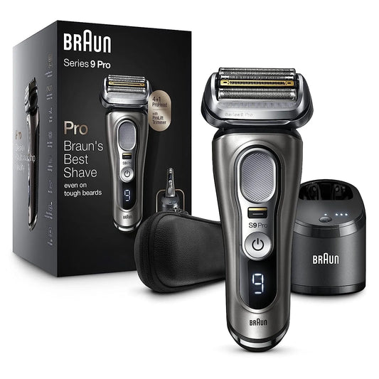 Braun Series 9 Pro 9465cc