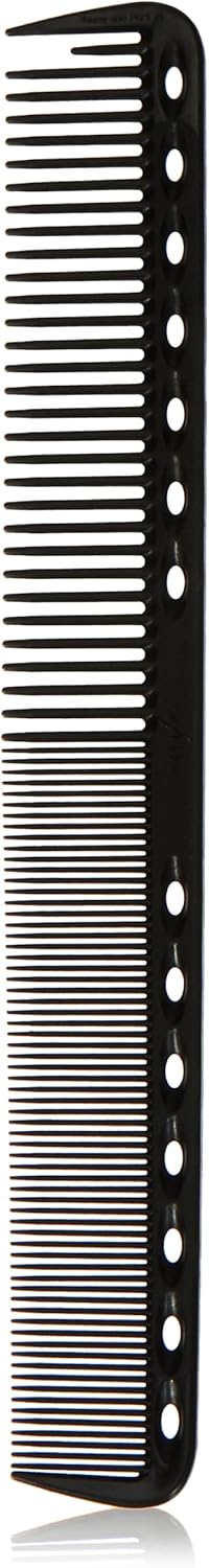 YS Park 339 Carbon Comb