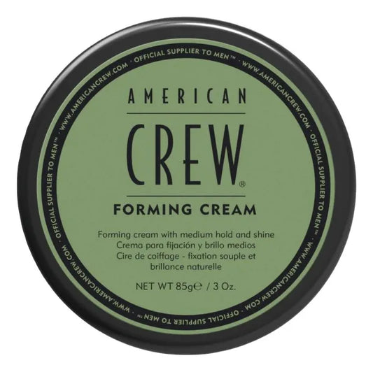 American Crew Forming Cream 85g