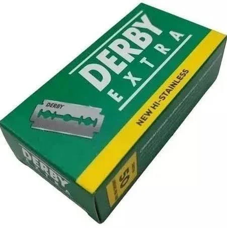 Derby Extra 50 Blades