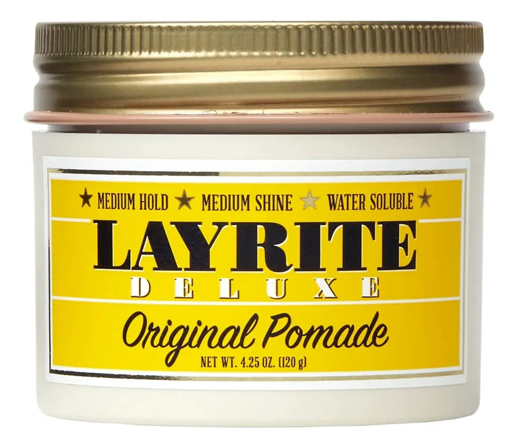 Layrite Original Pomade