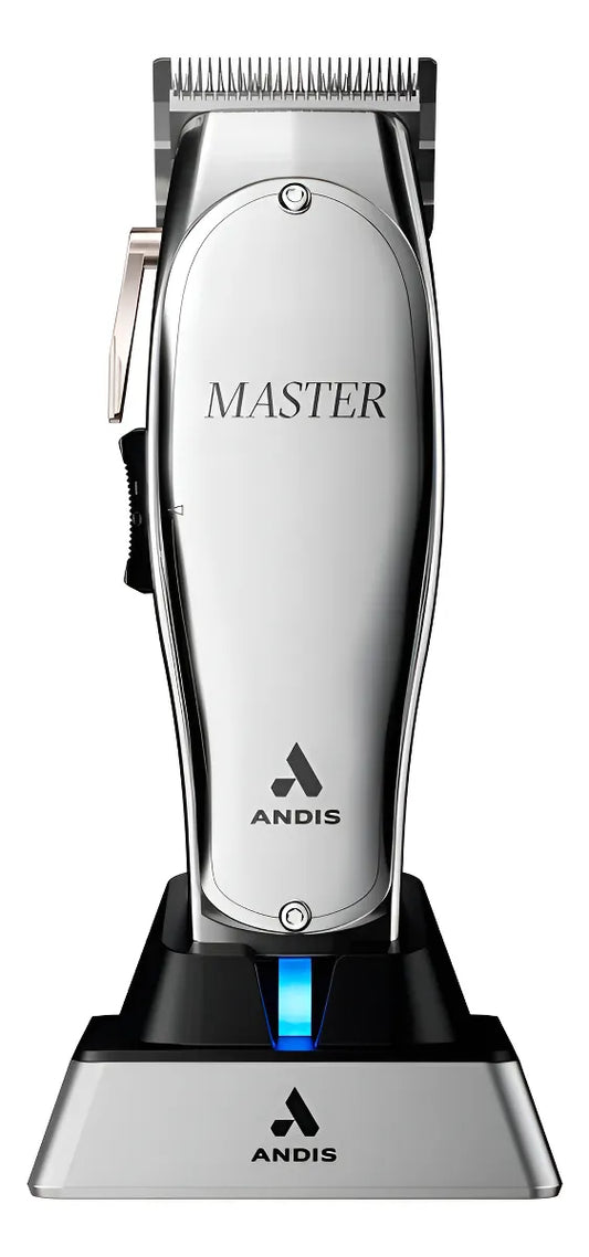 Andis Master Cordless Clipper