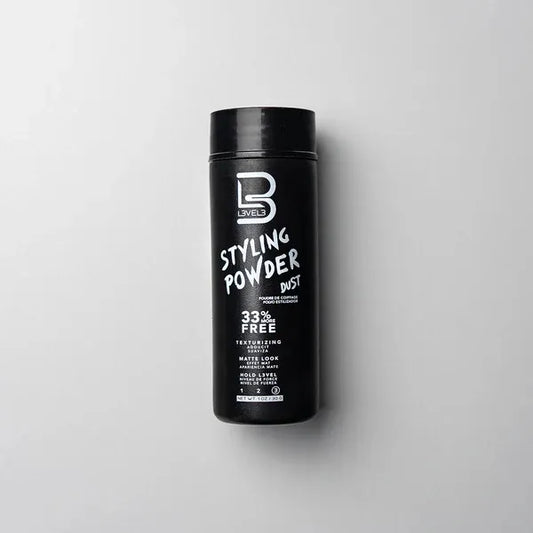 L3VEL3 Styling Powder 30g