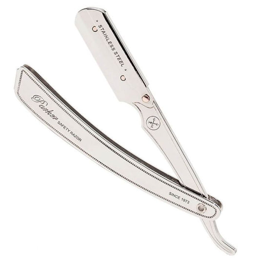 Parker SRX Professional Razor