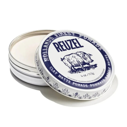 Reuzel Clay Matte Pomade 113g