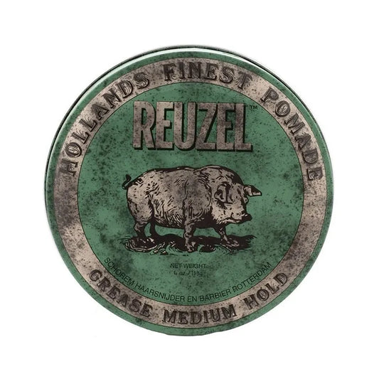 Reuzel Green Pomade 113g