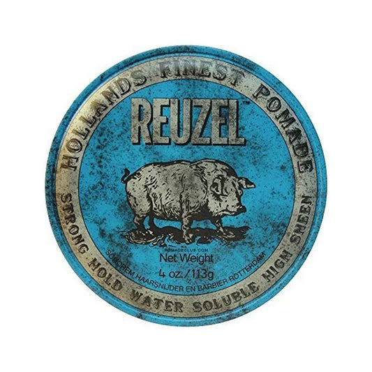 Reuzel Blue Pomade 113g