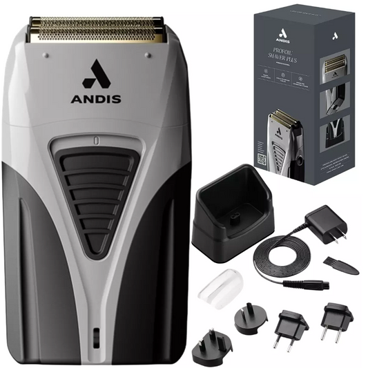 Andis ProFoil Lithium Plus TS-2